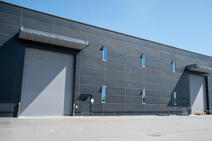 工場の外観の決め方は？デザイン性が重要な理由とコンセプトの決めるポイントも詳しく解説